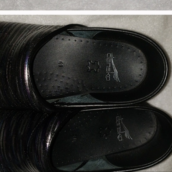 Dansko  New Shoes - Picture 3 of 3